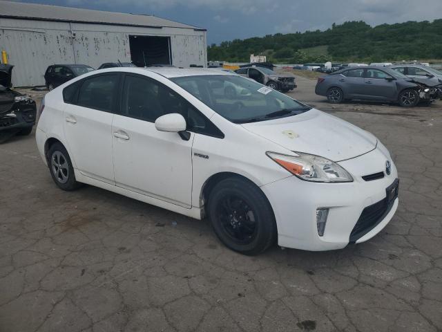 JTDKN3DU2F0474209 Toyota Prius