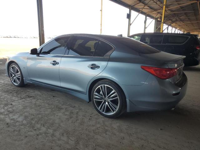 JN1EV7AR0HM832300 Infiniti 2017