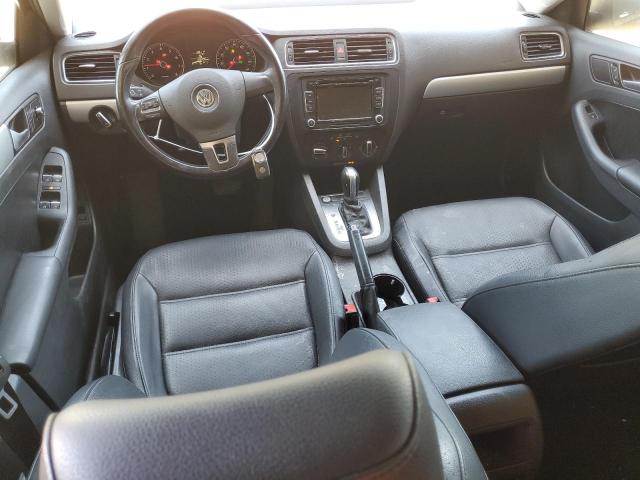 3VWD17AJ5EM376659 Volkswagen 2014