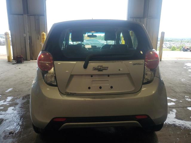 KL8CB6S99EC465283 Chevrolet SPARK LS