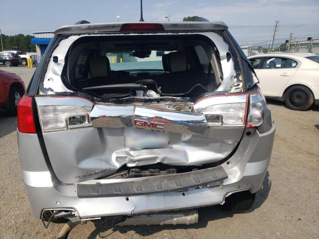 2GKALTEK1E6141377 GMC TERRAIN SL
