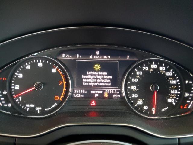 WA1ANAFY8K2142574 Audi Q5