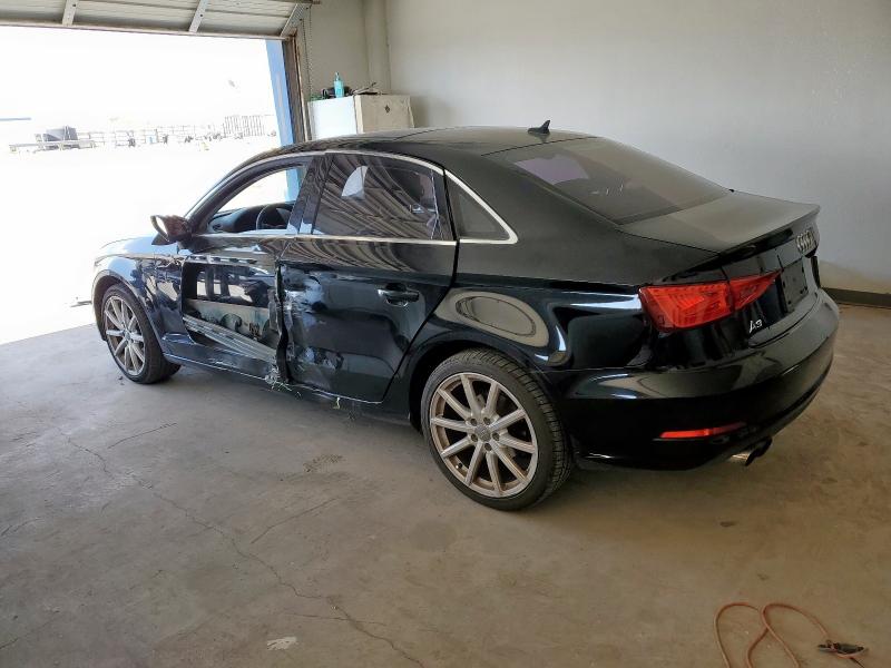WAUACGFF7F1103609 Audi 2015