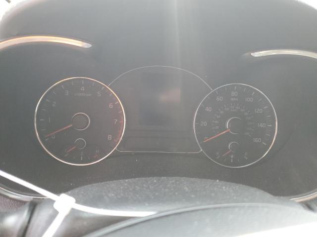 KNAFK5A84G5576576 KIA FORTE LX