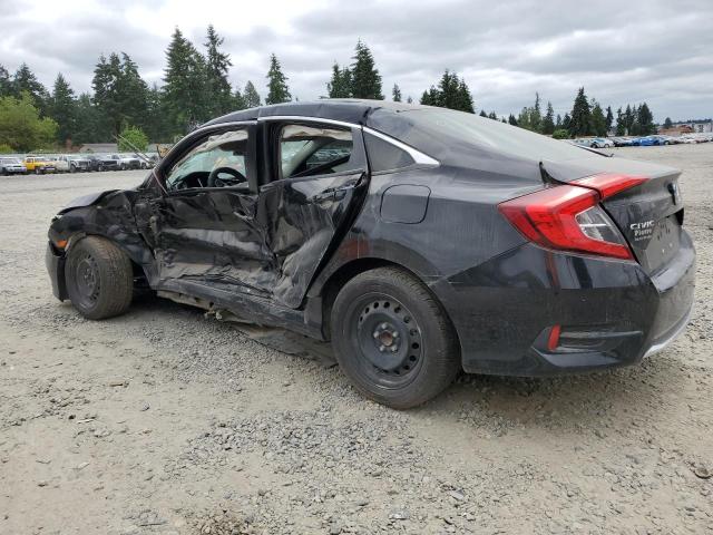 2HGFC2F66MH517914 Honda Civic Lx