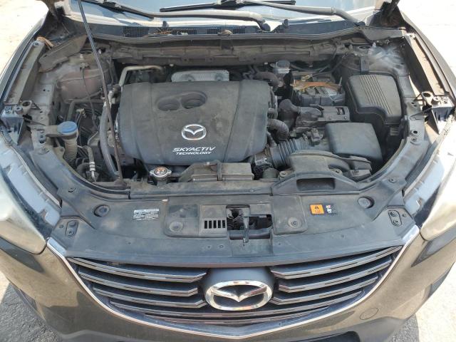 JM3KE2BY7G0743085 Mazda CX-5 SPORT