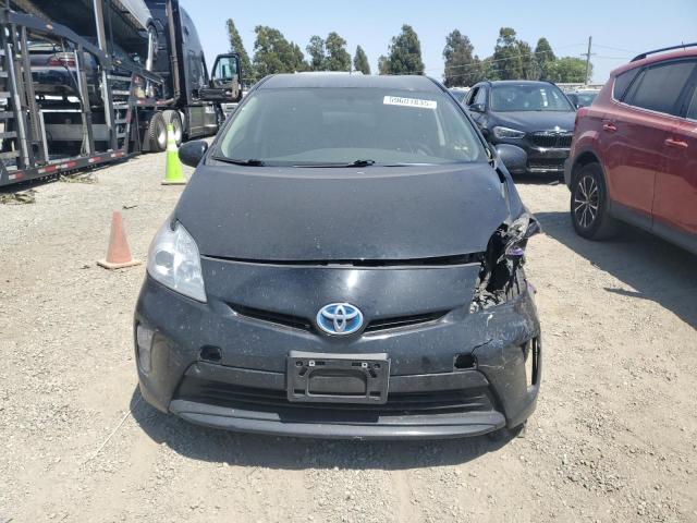 JTDKN3DU2F0460844 Toyota Prius