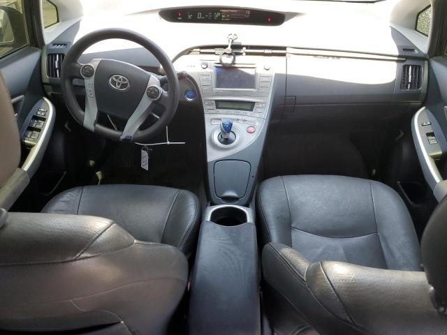 JTDKN3DUXF1910105 Toyota Prius