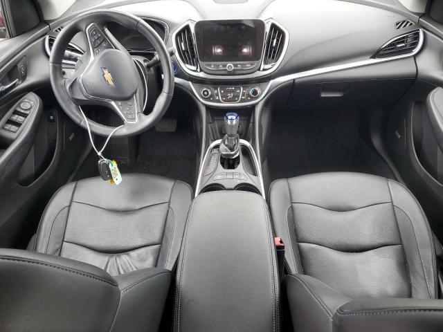 1G1RB6S54HU186815 Chevrolet l3a - di: direct injectio, vvt: variable valve timing, hybrid, gen 1