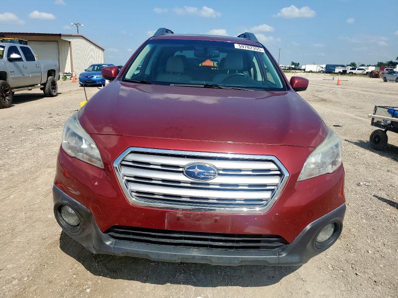4S4BSADC7H3268112 Subaru u5