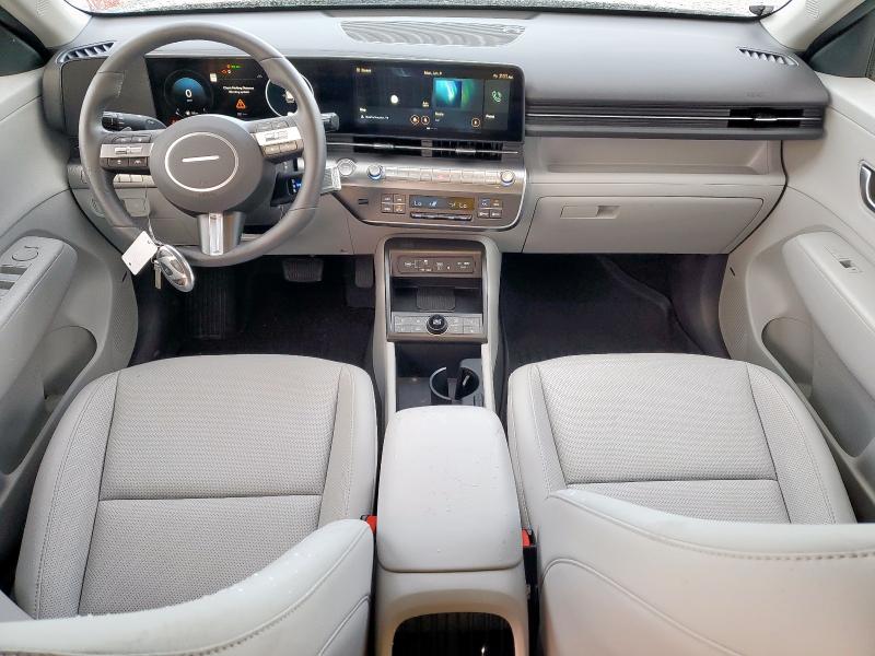 KM8HE3A32SU203784 Hyundai KONA LIMIT