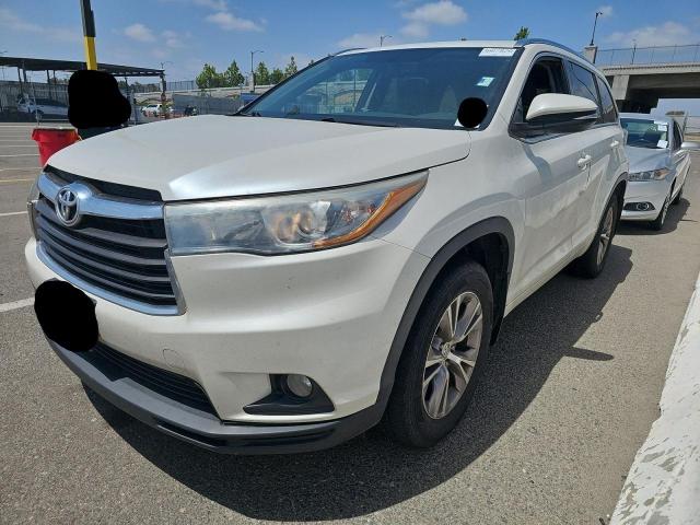 5TDJKRFHXFS168847 Toyota 2gr-fe
