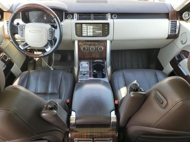 SALGS2WF5EA192980 Land Rover Range Rover