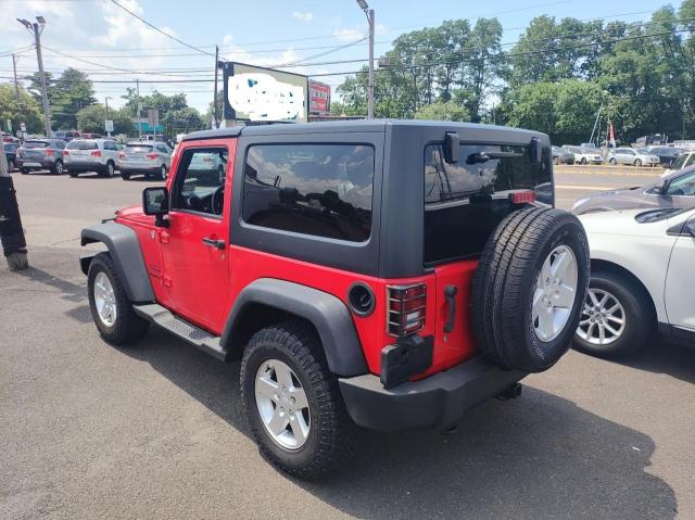 1C4AJWAGXFL535859 Jeep 2015