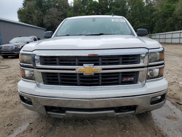 3GCPCREC4EG396255 Chevrolet Silverado