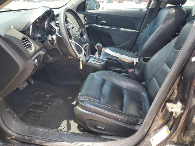 1G1PG5SB4E7293737 Chevrolet CRUZE LTZ