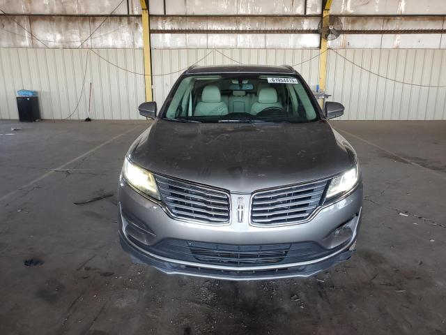 5LMCJ1C93HUL14667 Lincoln 2.0l ecoboost