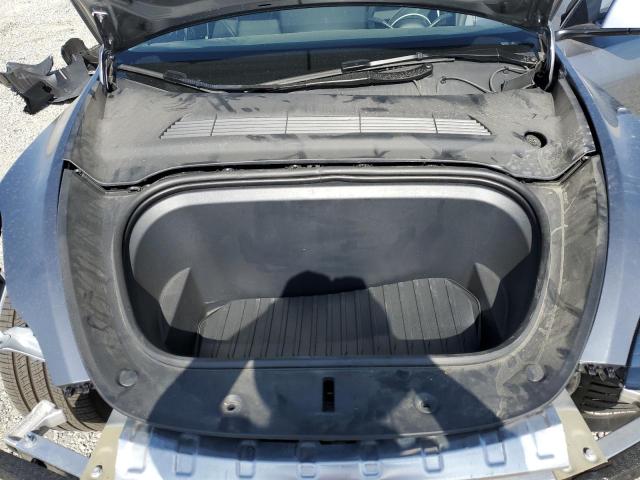 7SAYGDED2SF219468 Tesla 2025