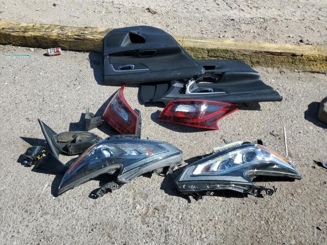 1N4AL3AP0JC221130 Nissan ALTIMA 2.5