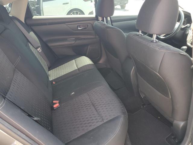 1N4AL3APXHN319290 Nissan Altima