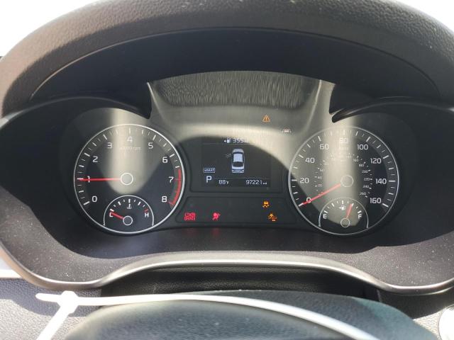 5XXGU4L15LG430107 KIA t-gdi