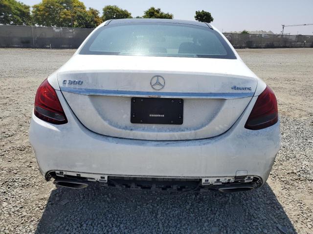 55SWF4KB6HU220298 Mercedes-Benz C 300 4MAT