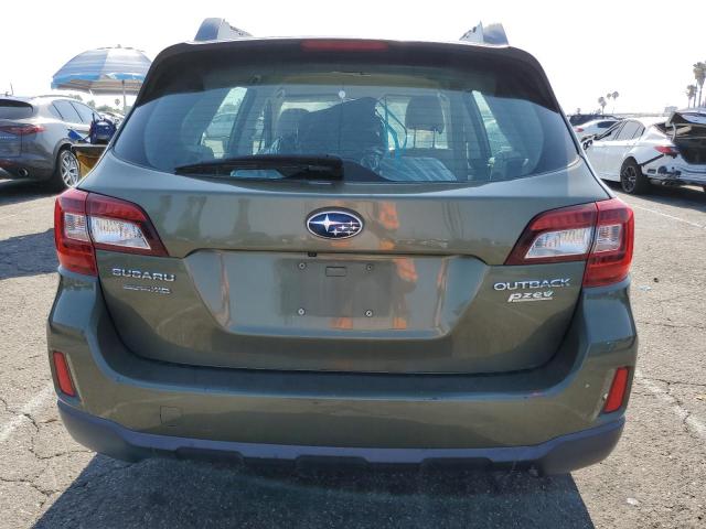 4S4BSAACXG3242901 Subaru 2.5l u5