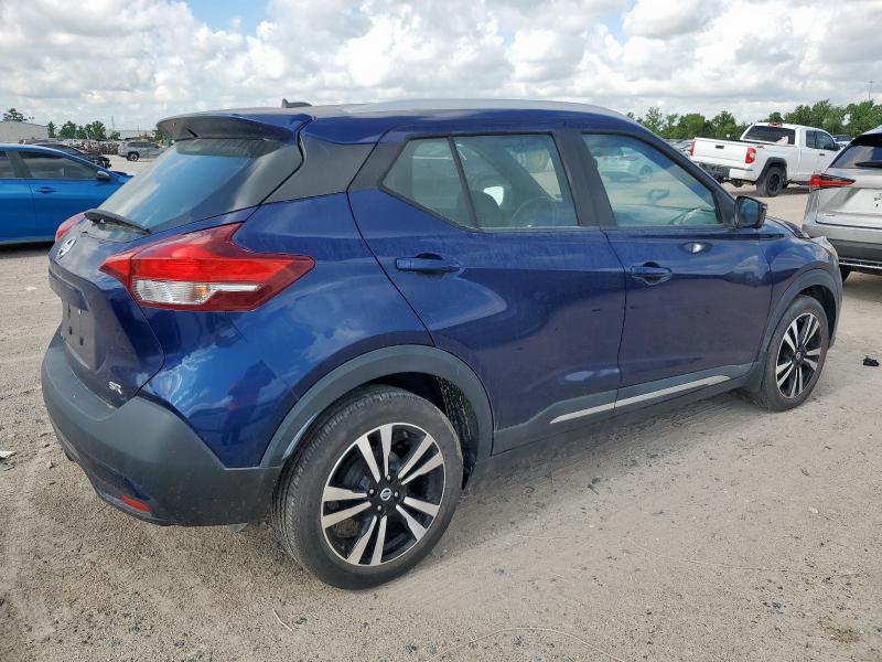 3N1CP5CUXJL534957 Nissan Kicks