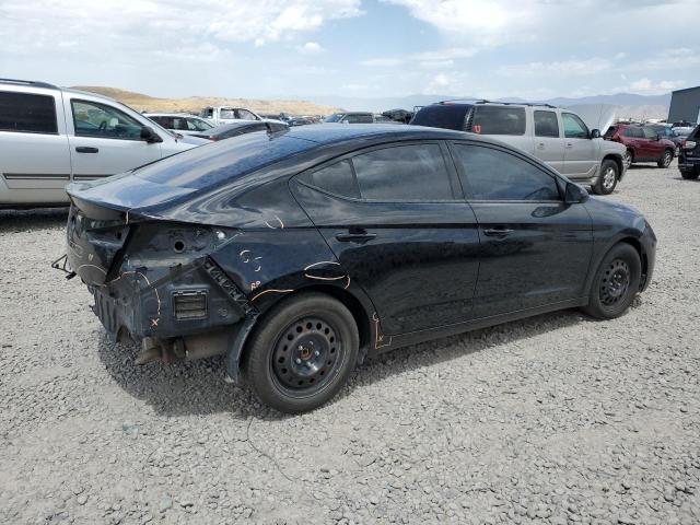 5NPD84LF4KH404443 Hyundai mpi nu