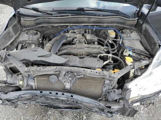 JF2SJARCXGH423934 Subaru naturally aspirated u5