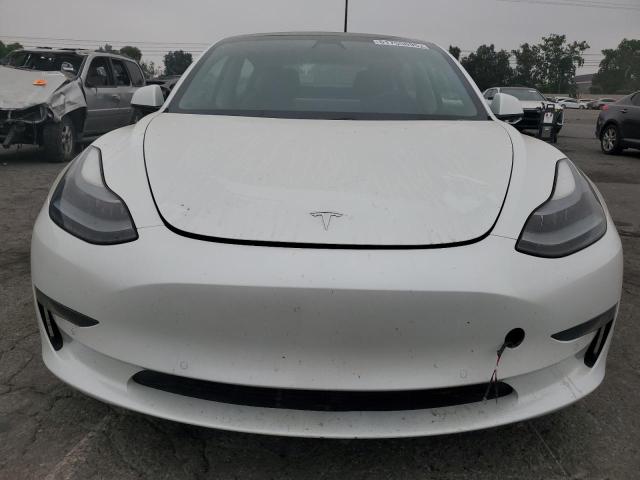 5YJ3E1EA1MF028709 Tesla MODEL 3