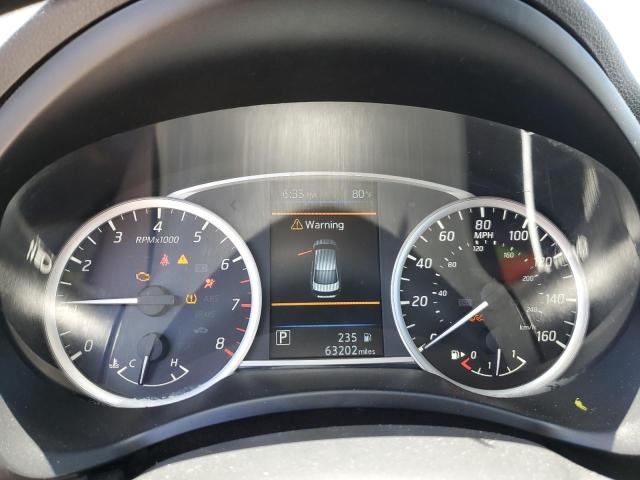 3N1AB7AP0KY351487 Nissan SENTRA S