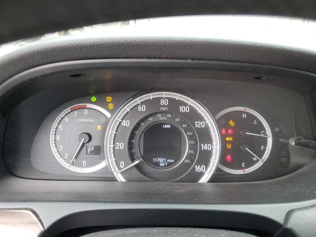 1HGCR3F08HA011900 Honda j35y1