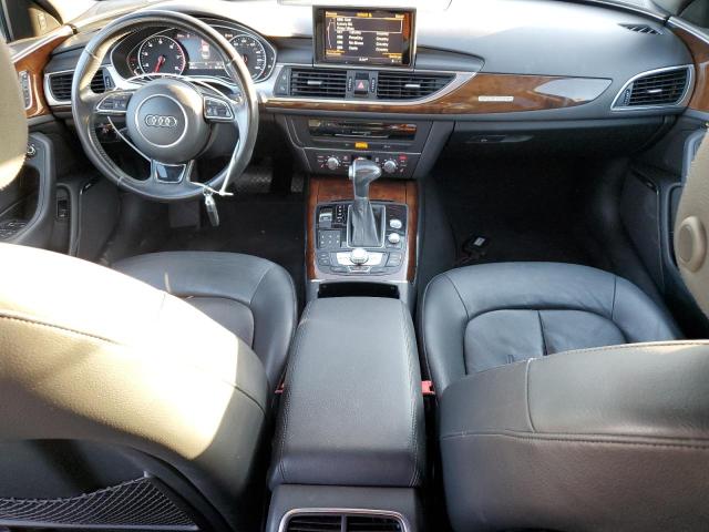 WAUGFAFC3FN043521 Audi A6 PREMIUM