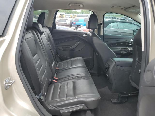 1FMCU0GD6HUE18878 Ford ESCAPE SE