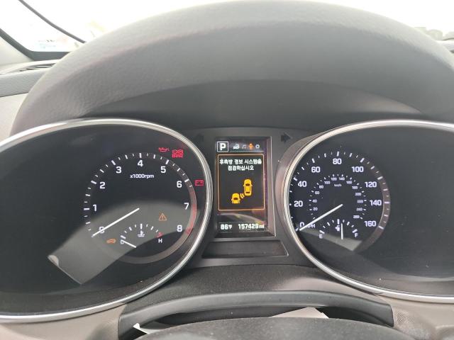 5XYZUDLA9HG417114 Hyundai t-gdi theta ii