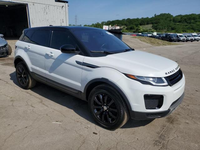 SALVP2RX9JH277853 Land Rover RANGE ROVE