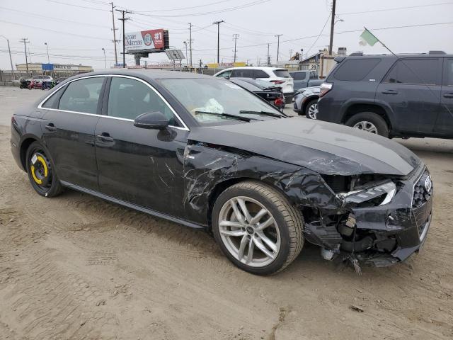 WAUEAAF43RN005595 Audi 45 tfsi