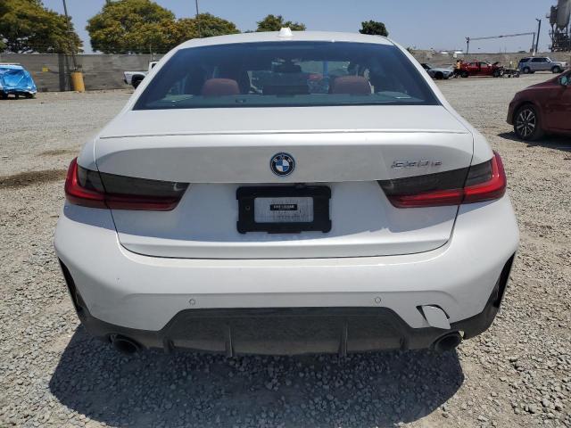 3MW39FF03P8D03669 BMW 2023