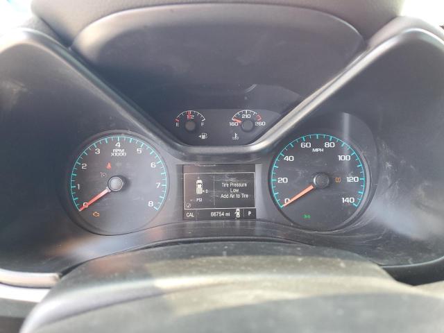 1GCGTBE33G1262149 Chevrolet lfx - sidi, vvt, e85 max, aluminum