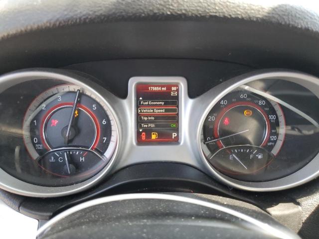 3C4PDCBG5FT696817 Dodge 2015