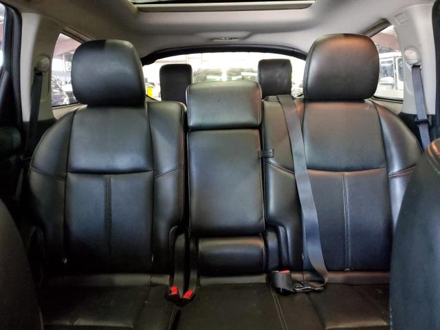 5N1AR2MM4EC687777 Nissan Pathfinder