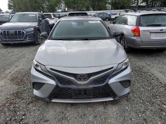 4T1BZ1HK4KU029776 Toyota 2gr-fks