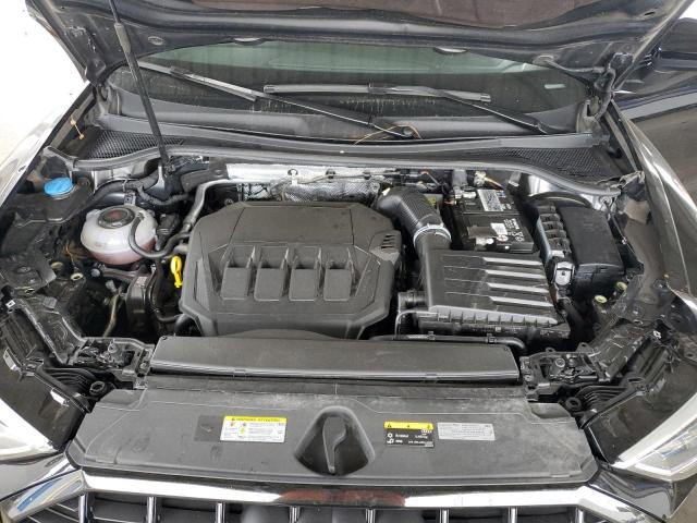 WA1EECF36N1006908 Audi 45 tfsi