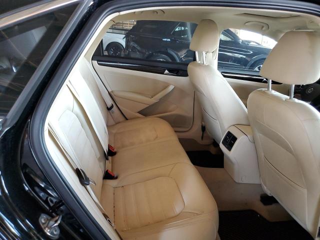 1VWCV7A36FC017583 Volkswagen 2015