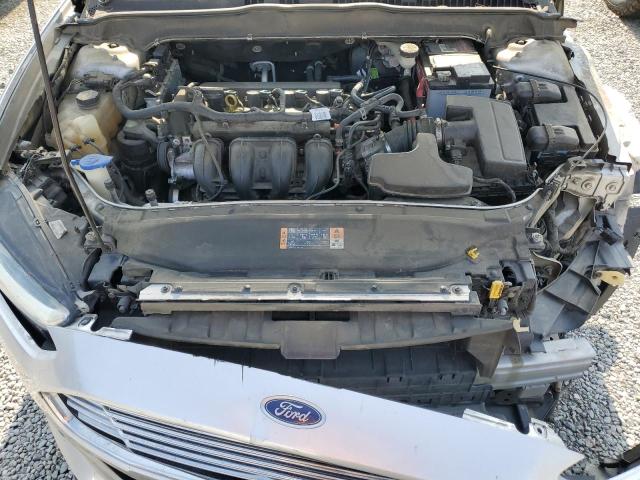 3FA6P0H73FR137648 Ford 2015