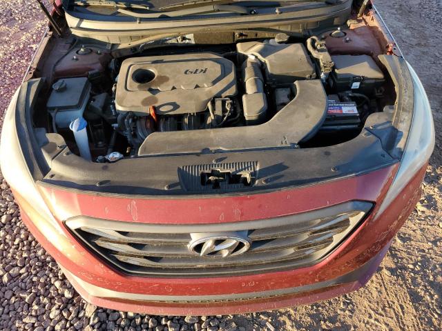 5NPE34AF6FH089057 Hyundai dohc gdi theta-ii