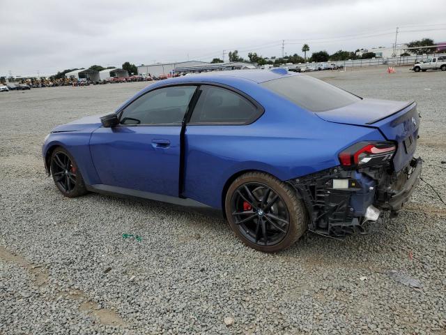 3MW43CM09R8E60729 BMW 2024