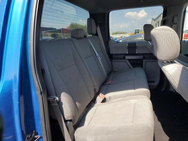 1FTEW1EGXJKD26409 Ford 3.5l gtdi