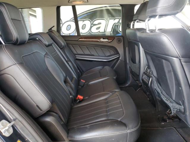 4JGDF7CE6EA292783 Mercedes-Benz Gl-Class